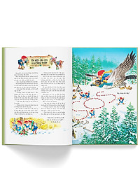 Sách Thần Lùn (Tái Bản)