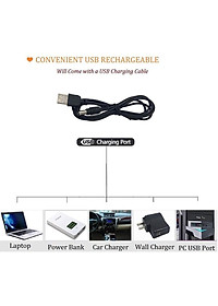 Máy massage HV280 10 Cấp độ Loại I Chính Hãng - Mang đến cảm giác thoải mái, dễ chịu khắp toàn thân