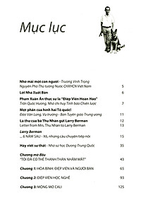 Điệp Viên Hoàn Hảo X6 - Phạm Xuân Ẩn