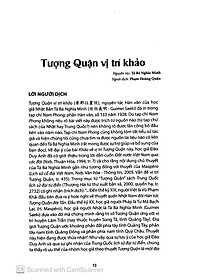 Sách Những Mảnh Sử Rời (Tái Bản)