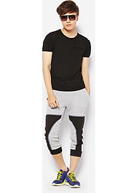 Quần lửng jogger nam  Phúc An 1018
