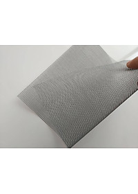 LƯỚI CHỐNG MUỖI CAO CẤP (HÀNG ITALIA)-SỢI THỦY TINH - KHỔ 1.8M