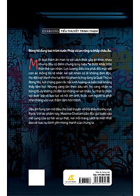 Sách Dấu Ấn Hung Tàn