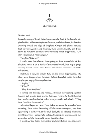 The Girl You Left Behind