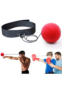 Trụ đấm bốc boxing bơm hơi tự đứng - bao cát đấm bốc boxing tự cân bằng phiên bản 5.0 tặng kèm găng tay boxing mma + bóng phản xạ boxing + bơm hơi + keo + miếng vá dự phòng