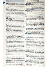 Sách Oxford Advanced Learner's Dictionary 8th Edition (With Vietnamese Translation) and CD - ROM (Hardback)