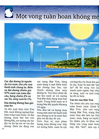 Sách Khám Phá Biển (Tái Bản 2019)