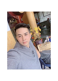 SET ĐỒ LAM ĐI CHÙA CAO CẤP SS2