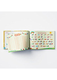 Tập đánh vần Tiếng Việt (Dành cho bé 4-6 tuổi - Phát triển tư duy ngôn ngữ)