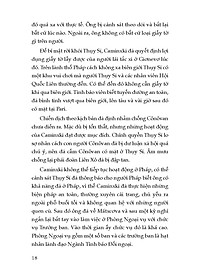 Tình Báo Gián Điệp - Những Điệp Viên Lừng Danh (Tái bản 2025)