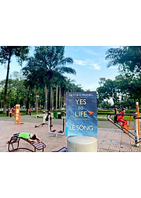 Sách - Lẽ Sống - Viktor E. Frankl - First News