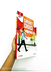 Smart Choice 2 SB 3E with online practice