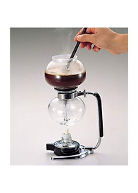 BÌNH PHA CÀ PHÊ HARIO MOCA SYPHON MCA-3 (3CUPS)