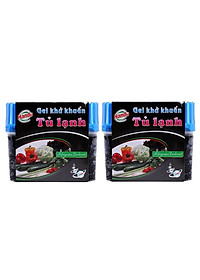 Gel khử khuẩn tủ lạnh 150g Hando