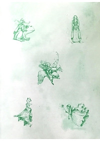 Sách Illustrated Classics - Chuyện Kể Về Các Chàng Hoàng Tử Và Các Nàng Công Chúa