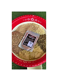 Mồi câu cá Lk Hòa | Thính Lk Câu cá chép trắm trôi siêu nhạy