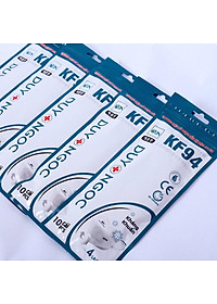 Khẩu trang KF94 người lớn