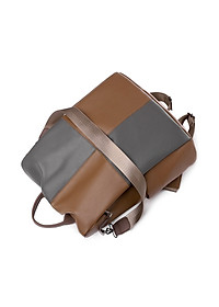 Balo nữ chống trộm DA cao cấp phong cách mới – BLNN9043