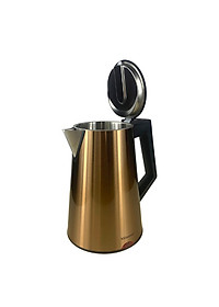 Ấm siêu tốc inox 3 lớp Mitomo ST-631 (1.7L)