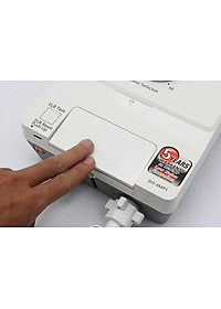 Máy Nước Nóng Panasonic DH-4MP1VW (4500W)