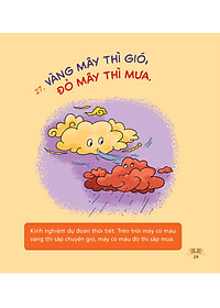 Sách Tục ngữ việt nam bằng tranh