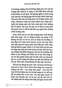 Sách Trump - Đừng Bao Giờ Bỏ Cuộc