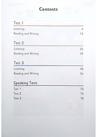 A1 Movers 4 Authentic Practice Tests: Student's Book Without Answers With Audio - FAHASA Reprint Edition
