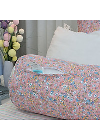 Bộ ga giường K-Bedding KMTP303 chất liệu Microtencel mềm mại, thoáng mát (KHÔNG BAO GỒM CHĂN)