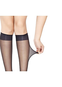 Tất vớ nữ cao cổ mỏng mát Thời Trang