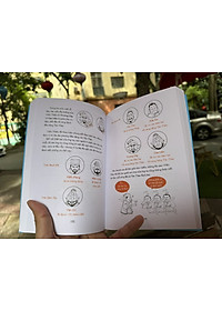 TAM QUỐC LẦY LỘI DIỄN NGHĨA - TẬP 1 – Trần Lỗi – Nhượng Lê dịch – Nhã Nam - NXB Hội Nhà Văn