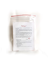 Khẩu trang Vải Nano Kháng Nước Kháng Khuẩn OneMask - Tái sử dụng được 30 lần