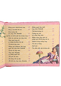 Sách Sổ Tay Công Chúa