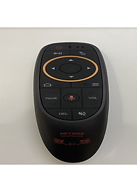 điều khiển NETBOX B2 ,KÈM PIN AAA Tìm Kiếm Giọng Nói ,BAY  HÀNG CHÍNH HÃNG