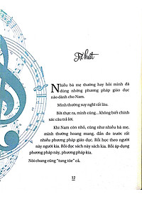 Sách Những Khúc Hát Thương Nhau