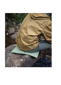 Tấm đệm ngồi tổ trứng XPE gấp gọn NatureHike NH20PJ025
