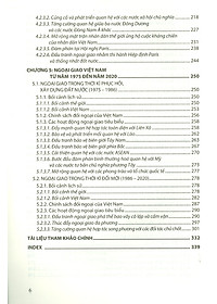 Giáo Trình Lịch Sử Ngoại Giao Việt Nam