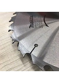 Lưỡi cắt  gỗ hợp kim 235x25.4mm 24 răng  B-17164 MAKITA