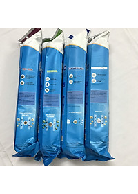 Combo 4 lõi chức năng Karofi (T33, Min, Far, Nano) - Hàng chính hãng