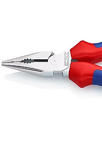 Kìm Đa Năng Mũi Thon KNIPEX - 08 25 145