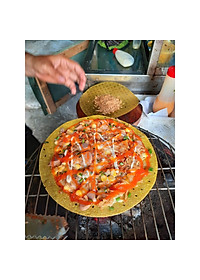 Bánh Tráng Trứng Nướng Viettinmart 500G