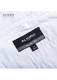 Quần kaki nam ống đứng - Aligro ALGK052