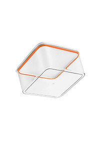 Hộp bảo quản thực phẩm EL843X (từ 700ml đến 5,5L)