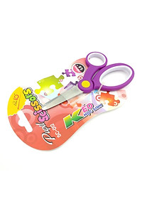 Kéo học sinh SC - 012 - Màu Tím