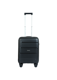 Vali Kéo Nhựa Du Lịch SAKOS ENDURA Z22 - Size S (20inch)/ Xách Tay (Cabin) - Khóa TSA - Nhựa PP