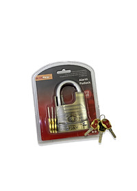 Ổ Khóa Báo Động Và Chống Cắt Kinbar KS06