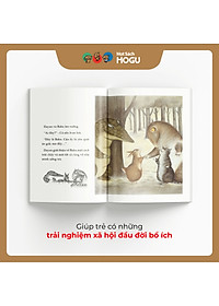 Truyện Ehon bé 3-4-5 tuổi - Mèo Dayan - Giấc mơ ngon lành của Dayan