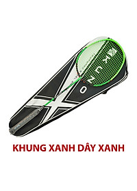 Vợt Cầu Lông Kuno Super Light K88, 6U Thân Dẻo, Công Thủ Toàn, Căng Sẵn 10kg