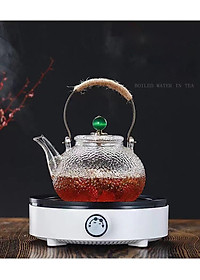 Bình Trà Cao Cấp Có Lõi Lọc Sang Trọng Thể Tích 700ml  – 900ml