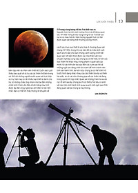 Sách - Thiên Văn Học Trực Quan