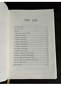Thiền Và Văn Hóa Nhật Bản (Tái Bản) - Bìa cứng